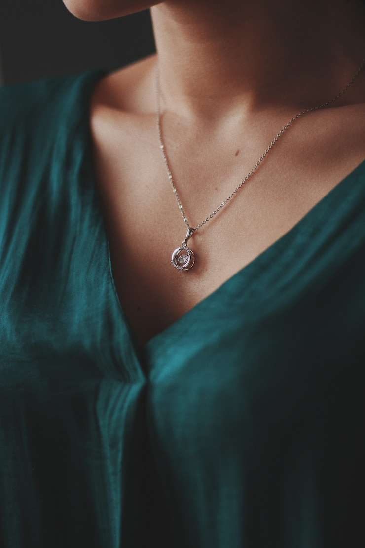 Neckless