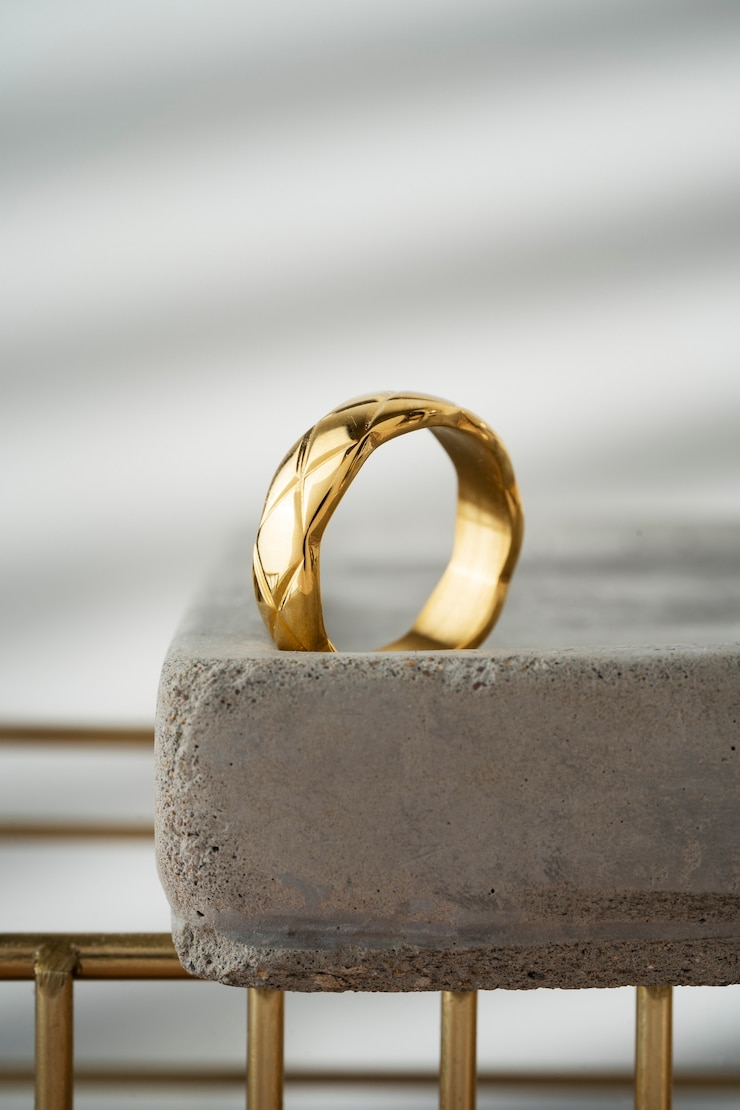 Naaz Jadau Bracelet
